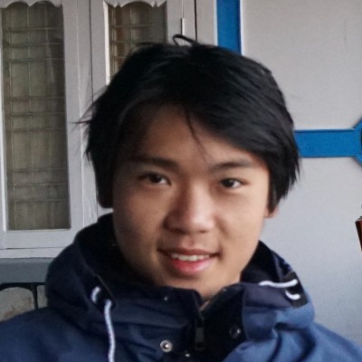 Ben Cheong